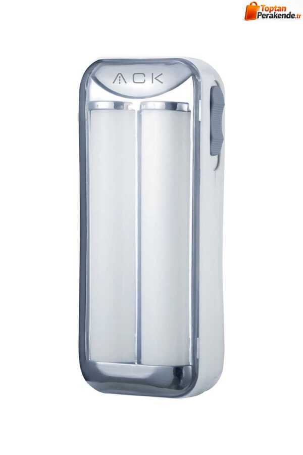 ACK AC01-00230 Led Işıldak 5V DC Micro USB Soketli 6500K Beyaz Işık